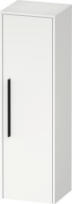 Duravit D-Code Kısa dolap 400 mm Beyaz Mat DC1338RBD180000