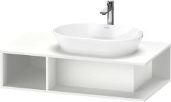 Duravit D-Neo Asma dolap ünitesi 1000 mm Beyaz Mat DE495901818