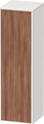 Duravit Vitrium Kısa dolap 400 mm Doğal Ceviz VT1356L7922000W