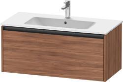 Duravit Ketho.2 Asma dolap ünitesi 1010 mm Doğal Ceviz K25064079790000