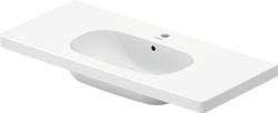 Duravit D-Code Lavabo 1050 mm Beyaz (Alpin)