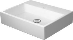Duravit Vero Air Çanak lavabo 600 mm Beyaz (Alpin) 2352600070