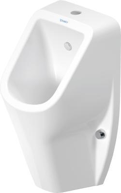 Duravit D-Code Pisuvar 305 mm Beyaz (Alpin) 0828300000