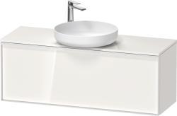 Duravit Vitrium Asma dolap ünitesi 1200 mm Beyaz (parlak) VT478202222000W