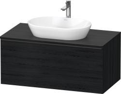 Duravit D-Neo Asma dolap ünitesi 1000 mm Siyah Meşe DE49480BD160000