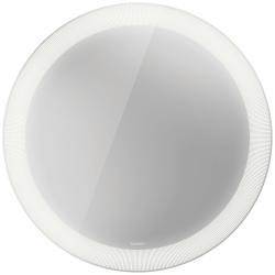 Duravit Happy D.2 Ayna 900 mm Beyaz (Alpin) HP7481S00000100