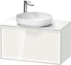 Duravit Vitrium Asma dolap ünitesi 800 mm Beyaz (parlak) VT478002218000W