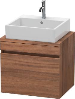 Duravit DuraStyle Asma dolap ünitesi 600 mm Doğal Ceviz DS530007979