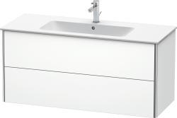 Duravit XSquare Asma dolap ünitesi 1210 mm Beyaz Süper Mat