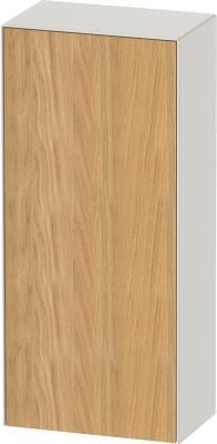 Duravit White Tulip Kısa dolap 400 mm Doğal Meşe masif WT1322RH539