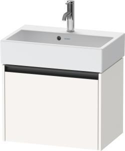 Duravit Ketho.2 Asma dolap ünitesi 584 mm Beyaz Süper Mat K25073084840000