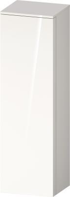 Duravit Studio F. A. Porsche Collection Kısa dolap 400 mm Beyaz (parlak) QA1345R22220000