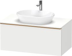Duravit D-Neo Asma dolap ünitesi 1000 mm Beyaz Mat DE4948004180000