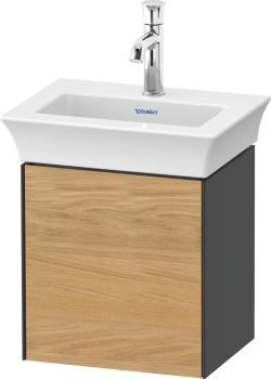 Duravit White Tulip Asma dolap ünitesi 384 mm Doğal Meşe masif WT4240RH5H1