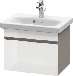 Duravit DuraStyle Asma dolap ünitesi 500 mm Beyaz (parlak) DS630302243