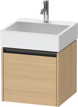 Duravit Ketho.2 Asma dolap ünitesi 484 mm Doğal Meşe K25074030300000