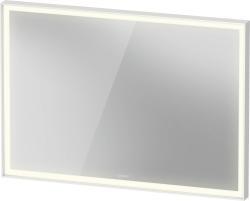 Duravit Vitrium Ayna 1000 mm Beyaz Mat VT7098018180100