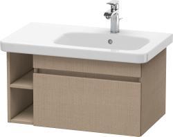 Duravit DuraStyle Asma dolap ünitesi 730 mm Keten Dekor DS639307575