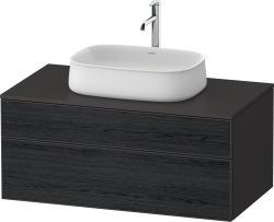 Duravit Zencha Asma dolap ünitesi 1000 mm Siyah Meşe ZE4821016800000