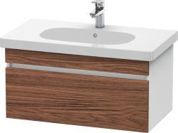 Duravit DuraStyle Asma dolap ünitesi 800 mm Koyu Ceviz Dekor DS638402118