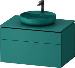 Duravit Vitrium Asma dolap ünitesi 820 mm Greenblue Mat