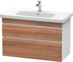 Duravit DuraStyle Asma dolap ünitesi 930 mm Doğal Ceviz DS648207918