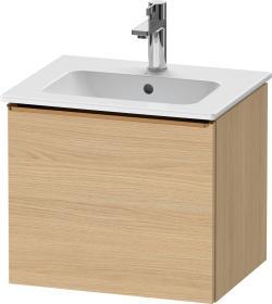 Duravit D-Neo Asma dolap ünitesi 510 mm Doğal Meşe DE4260004300000