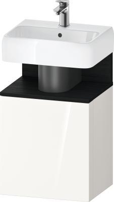 Duravit Studio F. A. Porsche Collection Asma dolap ünitesi 440 mm Beyaz (parlak) QA4076R16220000