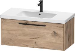 Duravit D-Code Asma dolap ünitesi 984 mm Marbeled Oak DC46680BD550000