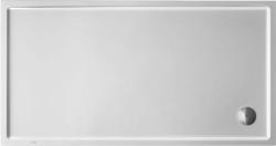 Duravit Starck Slimline Duş teknesi 1700 mm Beyaz (Alpin) 720133000000000