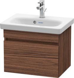 Duravit DuraStyle Asma dolap ünitesi 500 mm Koyu Ceviz Dekor DS630302121