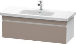Duravit DuraStyle Asma dolap ünitesi 1130 mm Bazalt Mat DS639504318