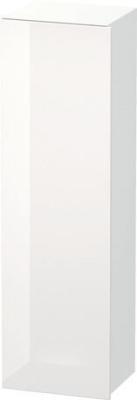 Duravit DuraStyle Boy dolabı 400 mm Beyaz (parlak) DS1219L2218