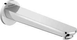 Duravit Wave Küvet çıkışı 65 mm Krom