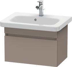 Duravit DuraStyle Asma dolap ünitesi 580 mm Bazalt Mat DS637904343