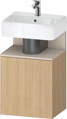 Duravit Studio F. A. Porsche Collection Asma dolap ünitesi 440 mm Doğal Meşe QA4076R83300000
