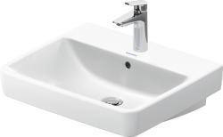Duravit No.1 Lavabo 550 mm Beyaz (Alpin)
