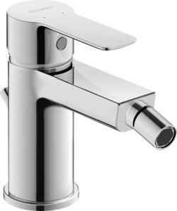 Duravit D-Code Bide bataryası 50 mm Krom