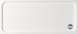 Duravit D-Code Duş teknesi 1800 mm Beyaz (Alpin) 720268000000000