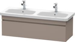Duravit DuraStyle Asma dolap ünitesi 1230 mm Bazalt Mat DS639804343