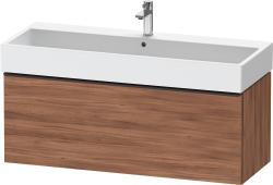 Duravit D-Neo Asma dolap ünitesi 1184 mm Doğal Ceviz DE42750BD790000