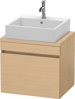 Duravit DuraStyle Asma dolap ünitesi 600 mm Doğal Meşe DS530003030