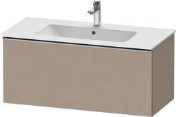 Duravit D-Neo Asma dolap ünitesi 1010 mm Keten Dekor DE4263070750000