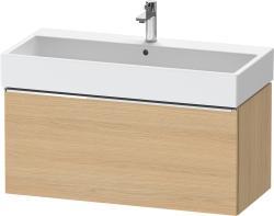 Duravit D-Neo Asma dolap ünitesi 984 mm Doğal Meşe DE4274010300000