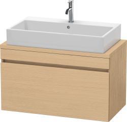 Duravit DuraStyle Asma dolap ünitesi 900 mm Doğal Meşe DS530303030