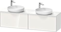 Duravit Vitrium Asma dolap ünitesi 1600 mm Beyaz (parlak) VT4784B2218000W