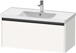 Duravit Ketho.2 Asma dolap ünitesi 984 mm Beyaz Süper Mat K25084084840000