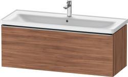 Duravit D-Neo Asma dolap ünitesi 1184 mm Doğal Ceviz DE4291070790000