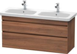 Duravit DuraStyle Asma dolap ünitesi 1230 mm Doğal Ceviz DS649807979