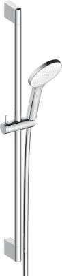 Duravit Duş seti 700, 1jet 100 mm Krom